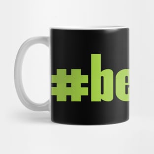 'Be Kind Anti-Bullying' Cool Kindness Anti-Bullying Mug